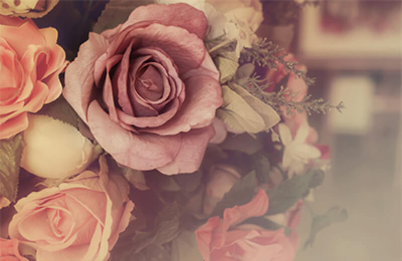 Seasonal Flower Arrangements